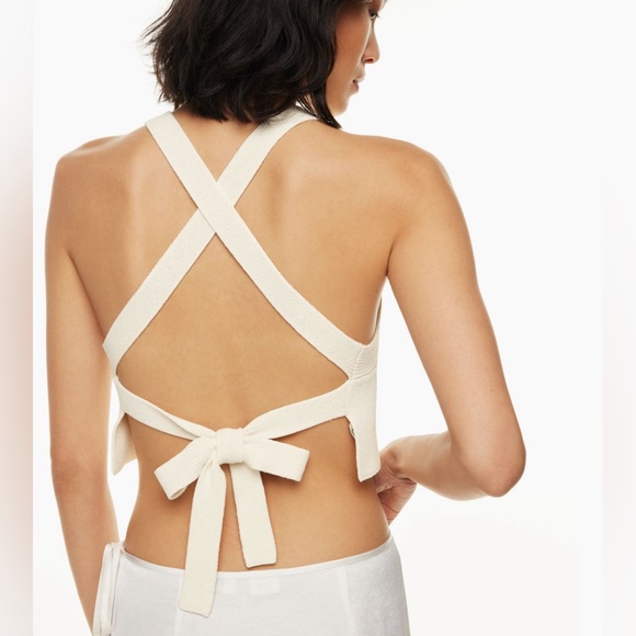 Wilfred Cayenne Top - Picture 4 of 7